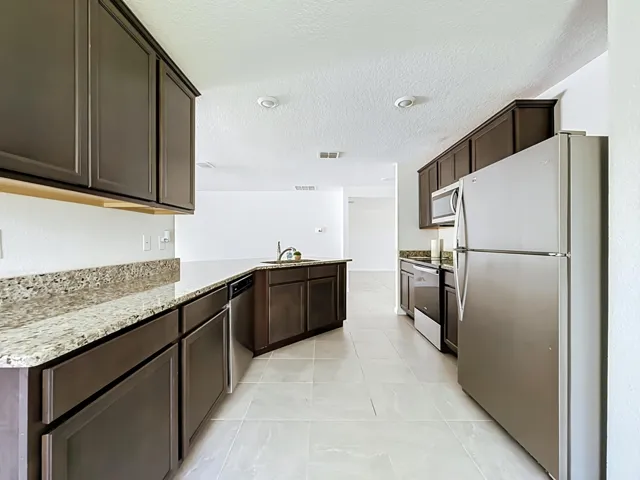 8650 Lake George Circle W-19