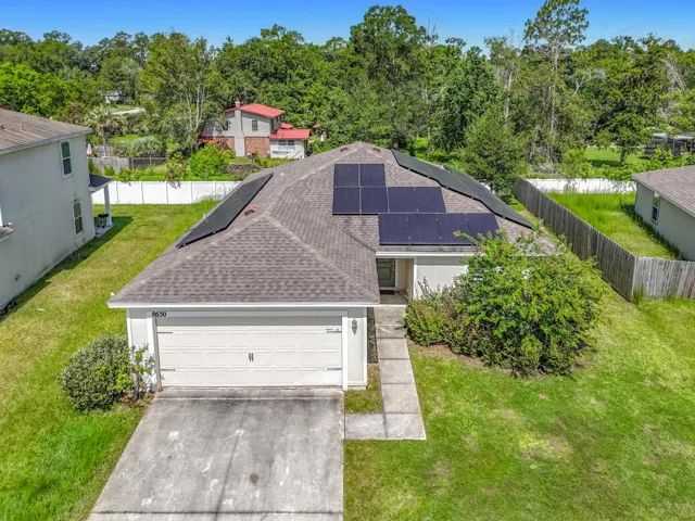 8650 Lake George Circle W-6