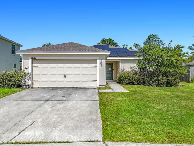 8650 Lake George Circle W-9