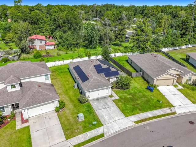 8650 Lake George Circle W-4