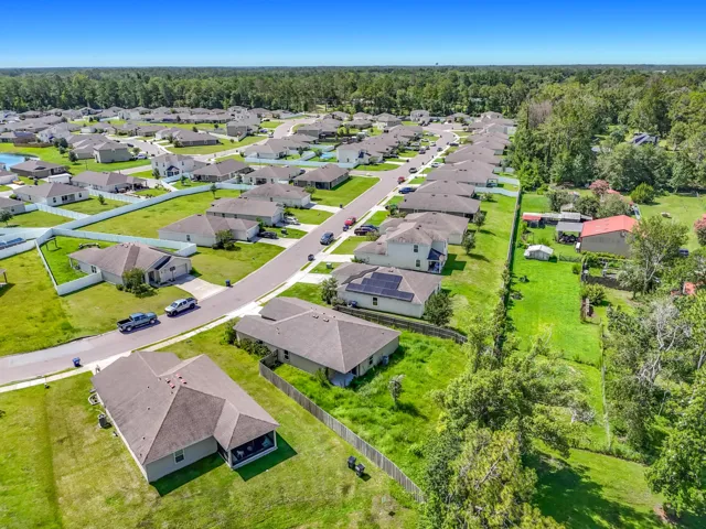 8650 Lake George Circle W-48