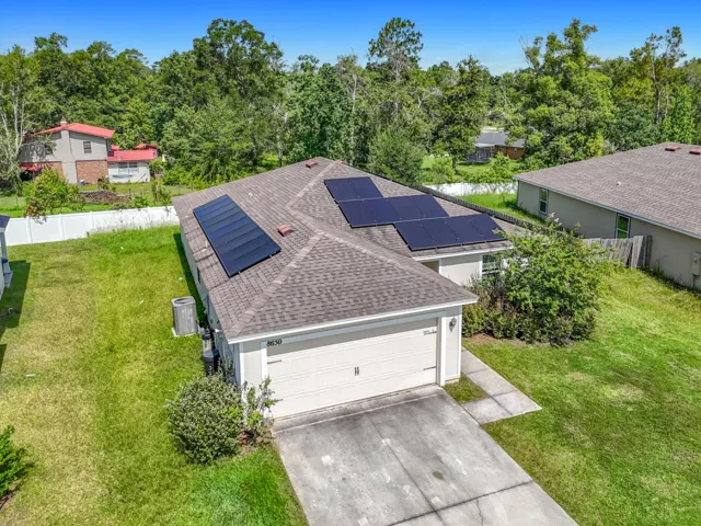 8650 Lake George Circle W-5
