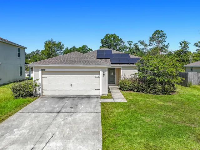 8650 Lake George Circle W-8