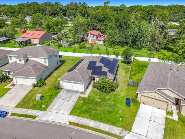 8650 Lake George Circle W-2