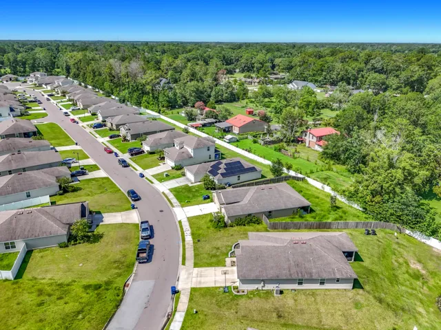 8650 Lake George Circle W-47
