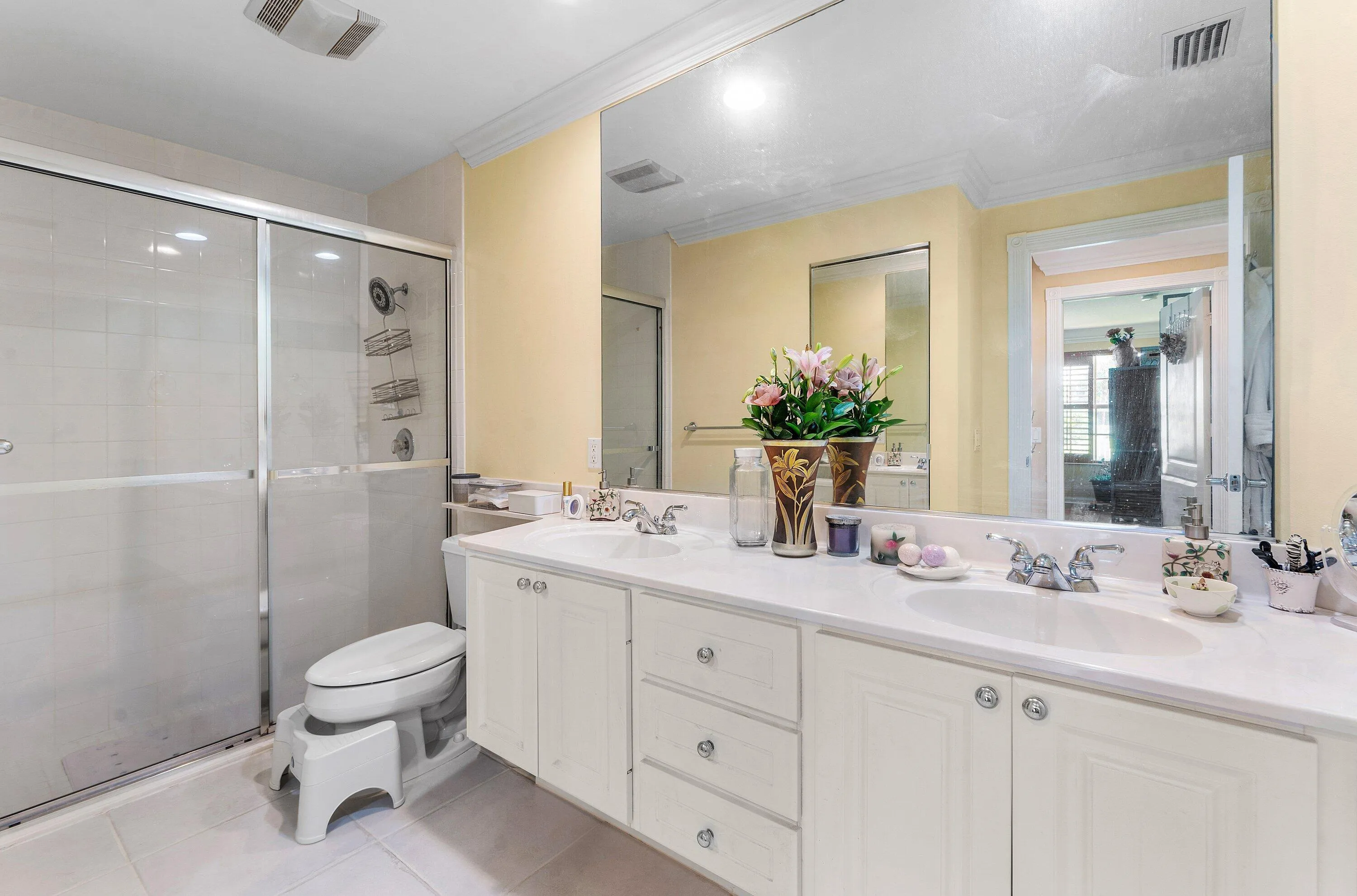 Primary Bath 1