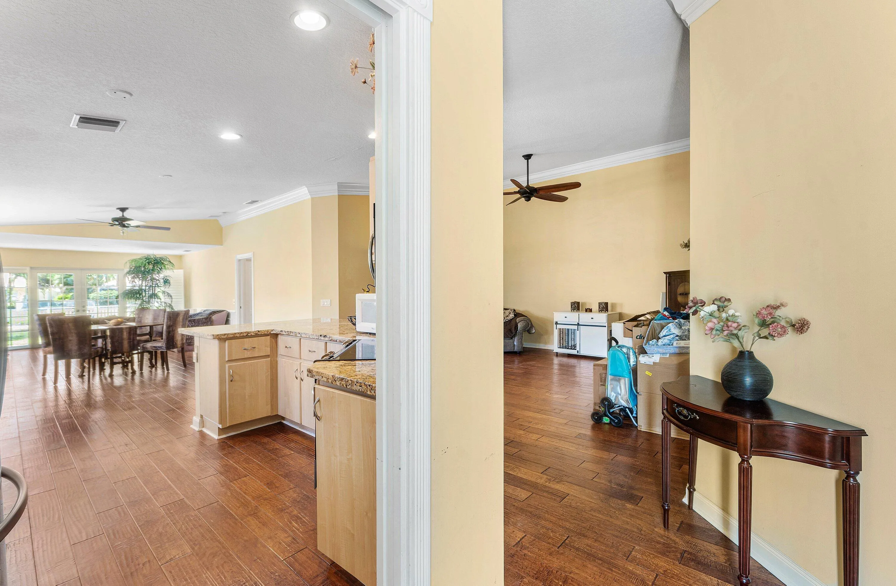 Family Room 1