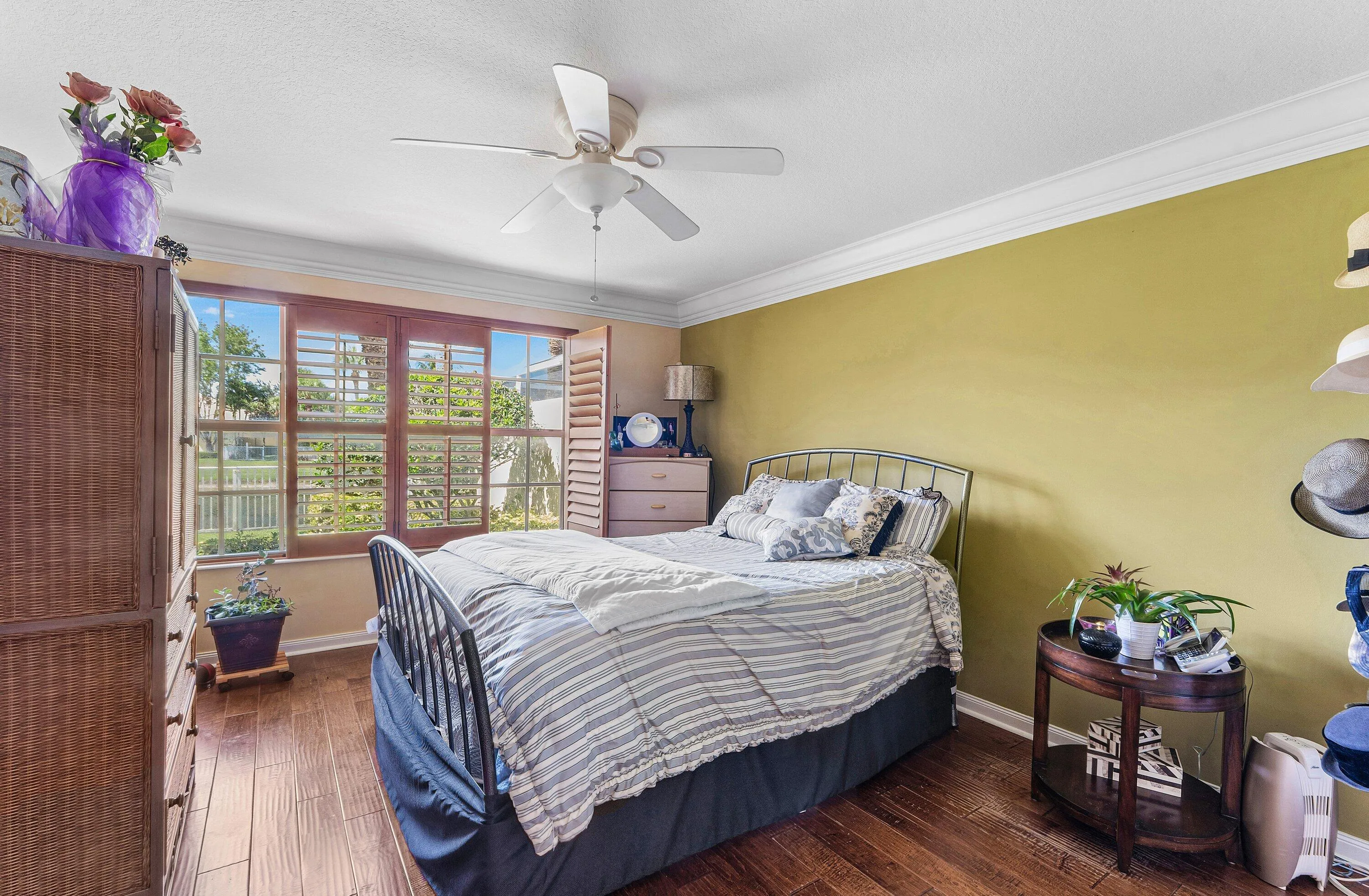 Master Bedroom 2