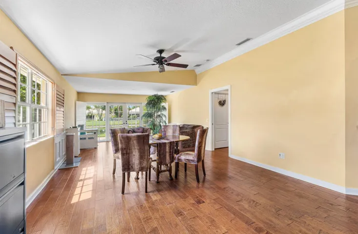 Dining Room 2