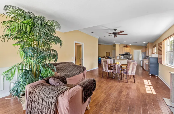 Dining Room 1