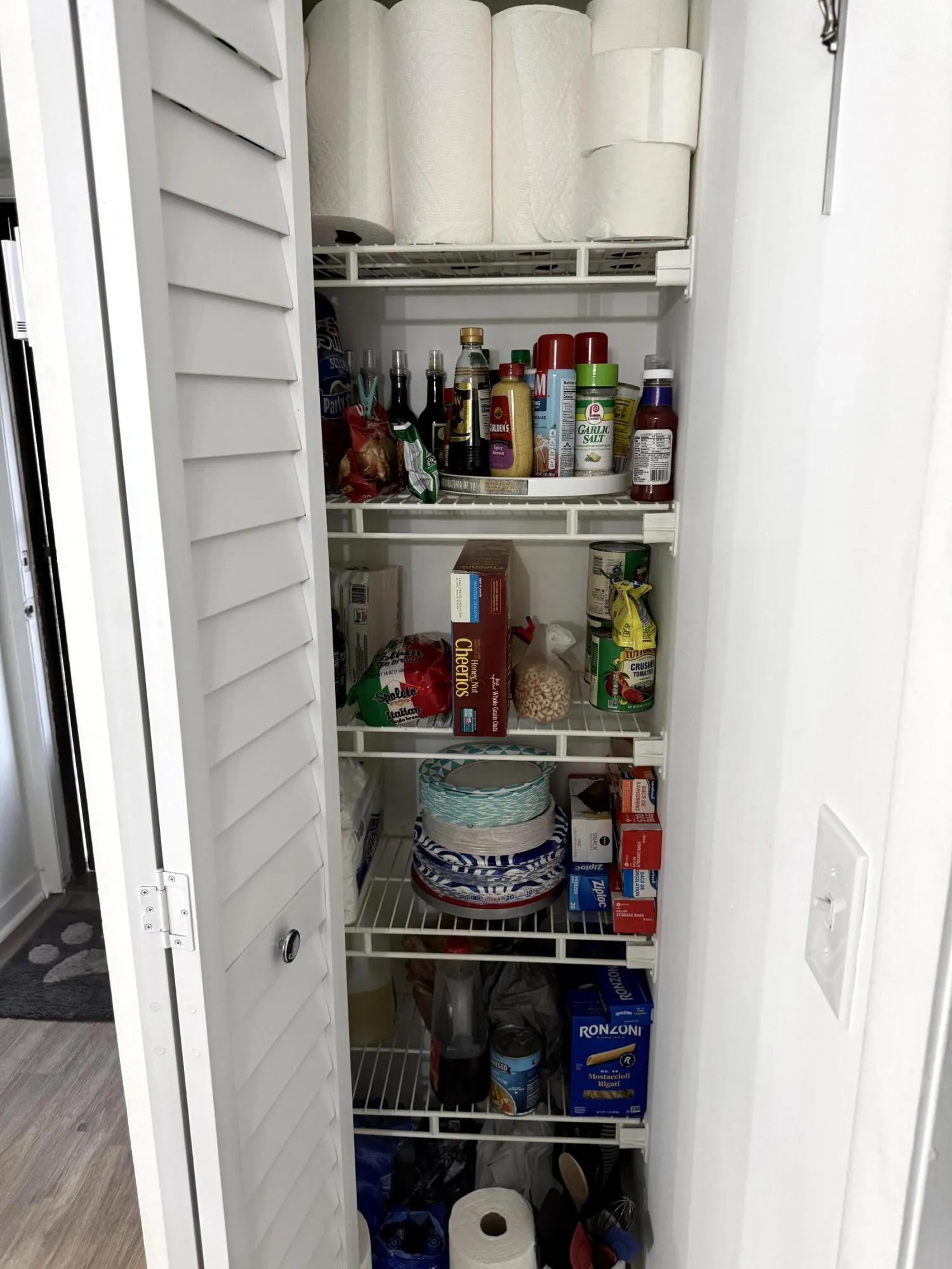 Pantry