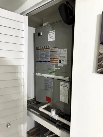 AC unit