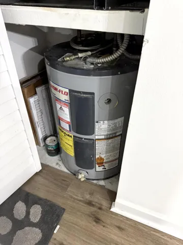 Water heater
