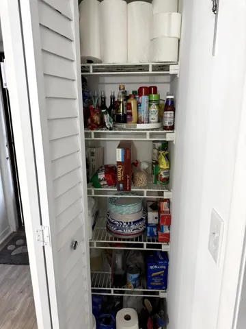 Pantry