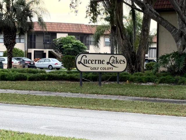 Community entry