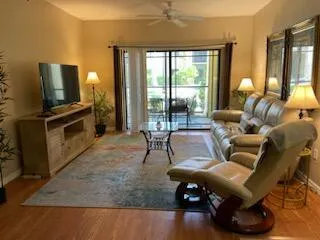 Living room 2