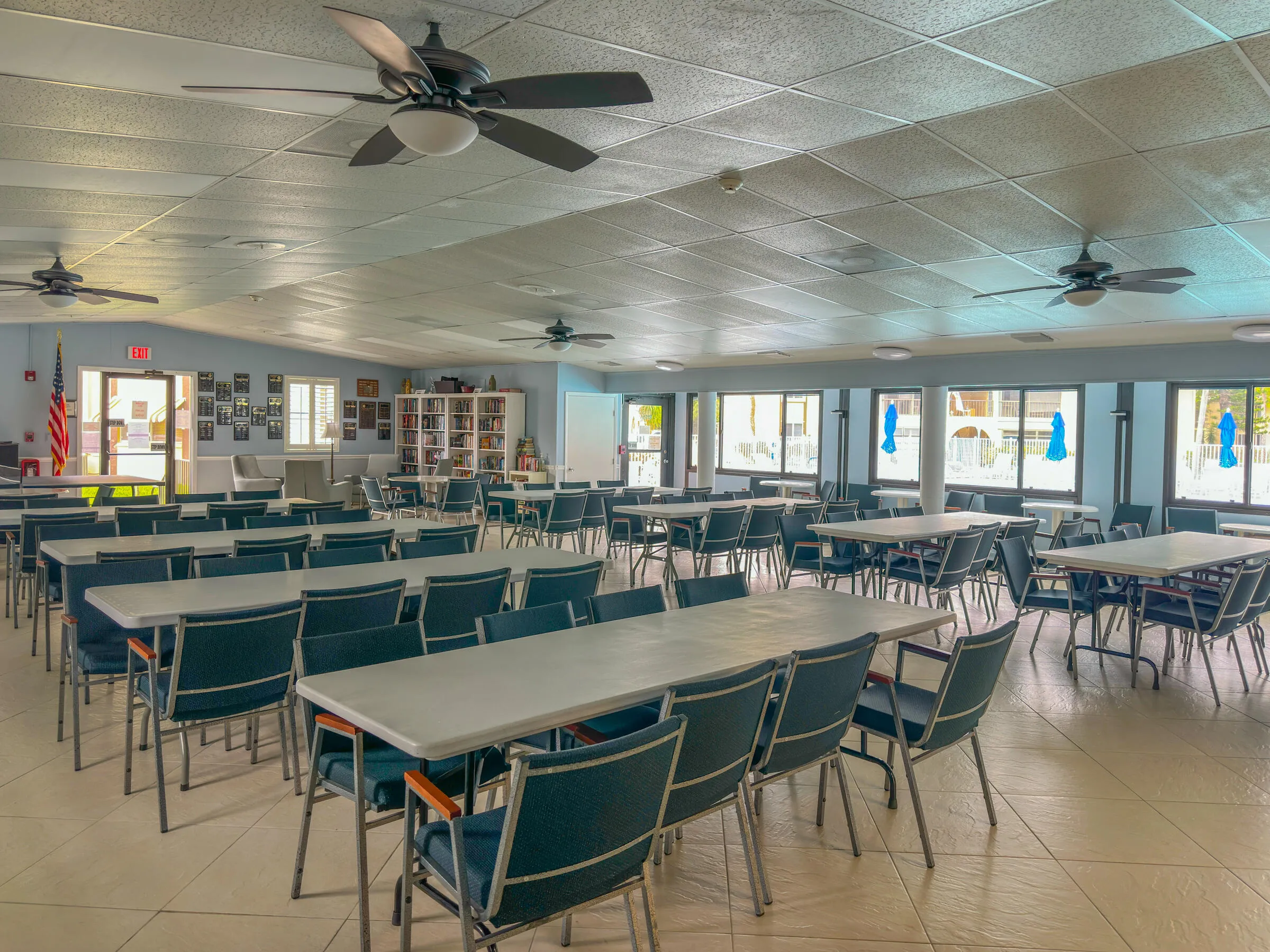 CLUBHOUSE