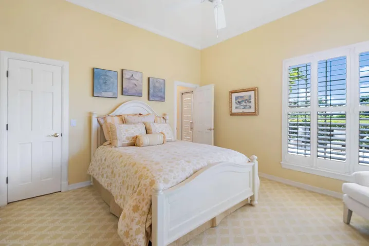 another guest bed