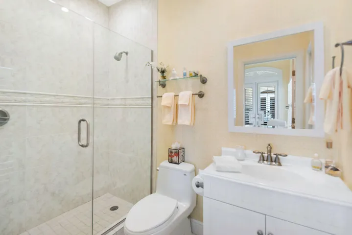 guest bath