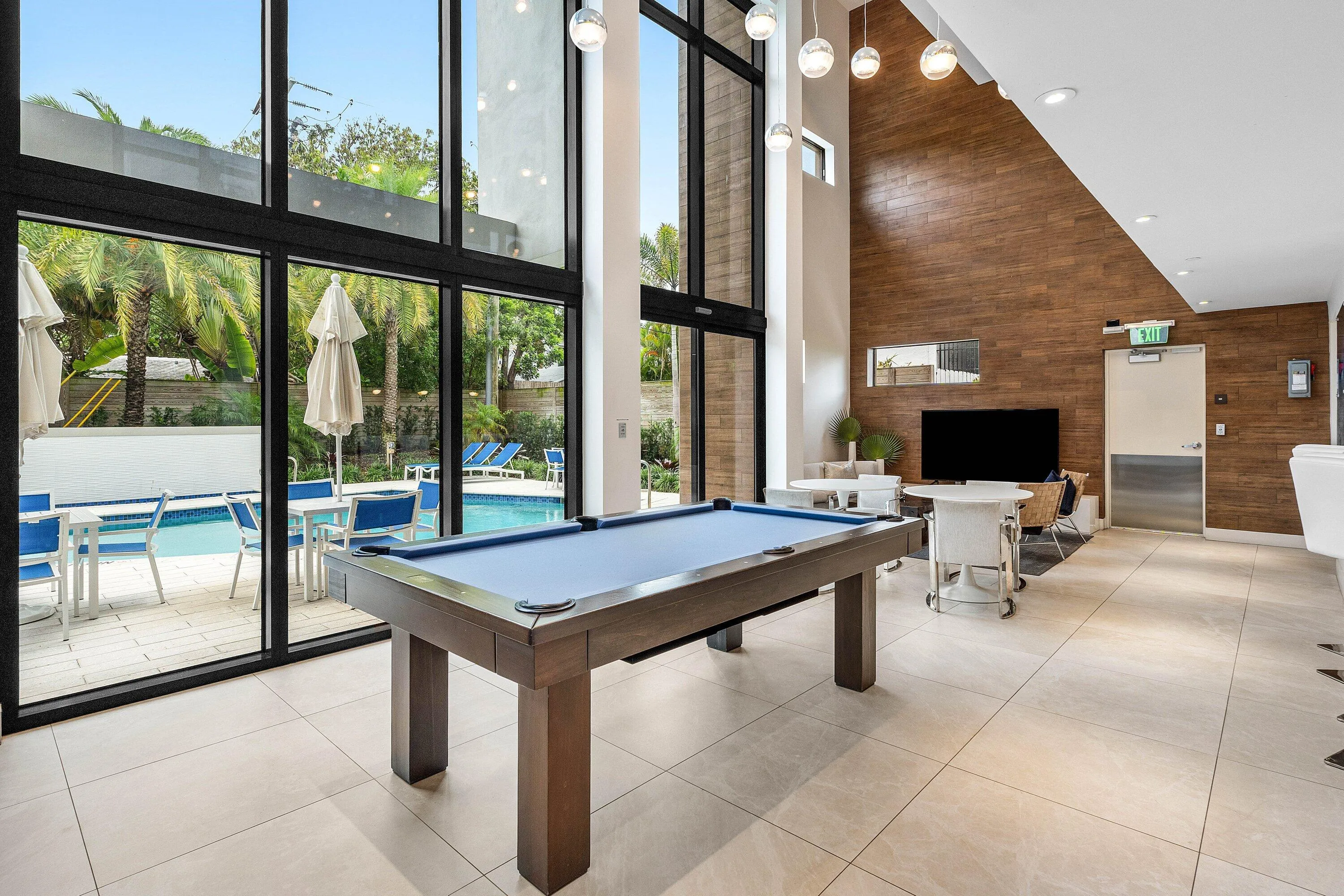 Clubhouse