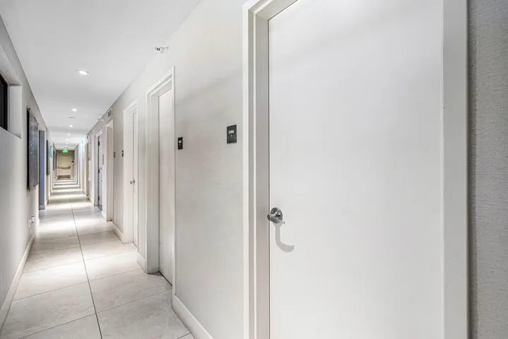 Air Conditioned Storage