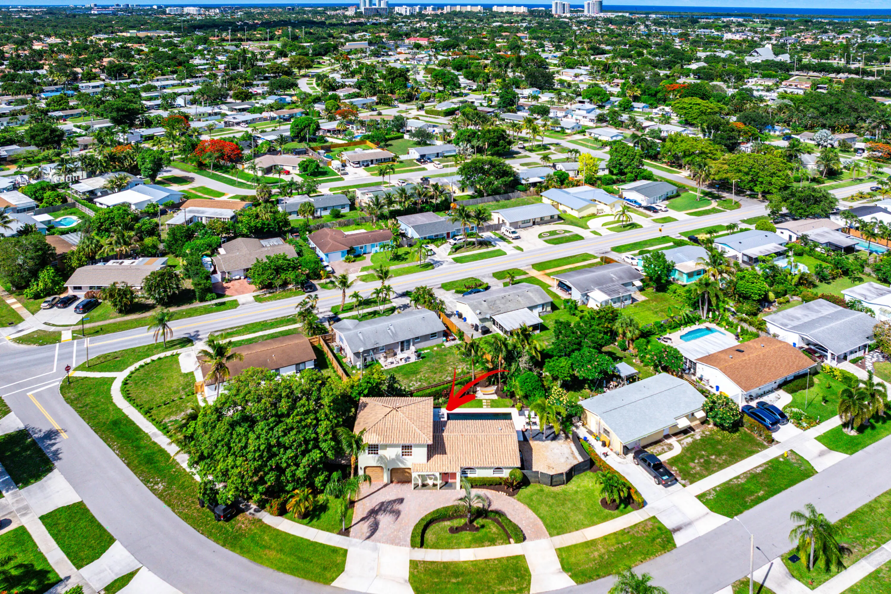 Aerial 6
