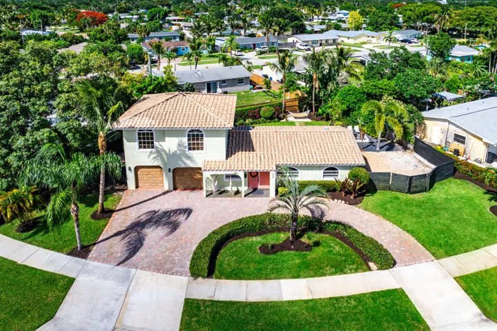 Aerial 3