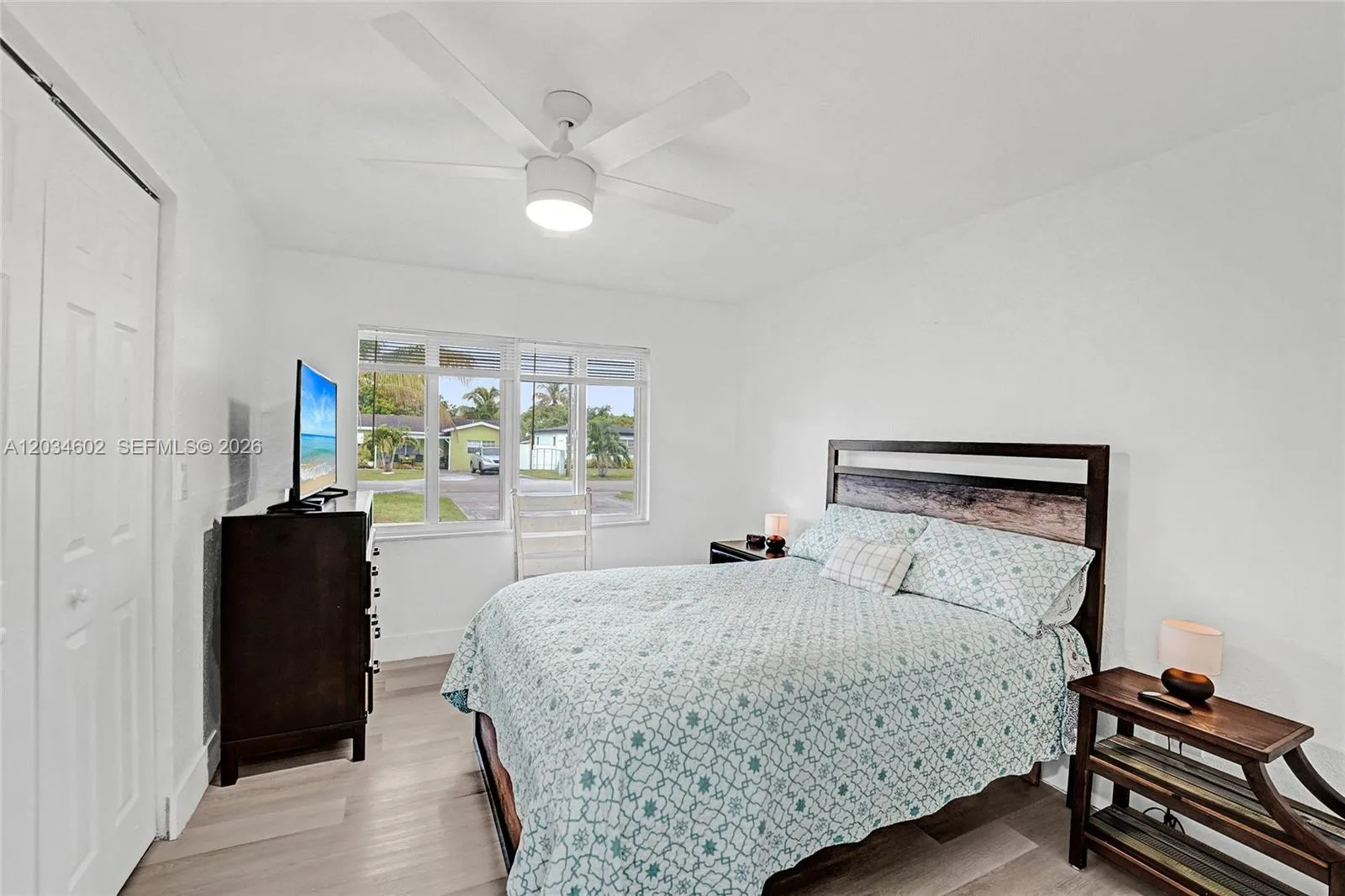 2nd Bedroom