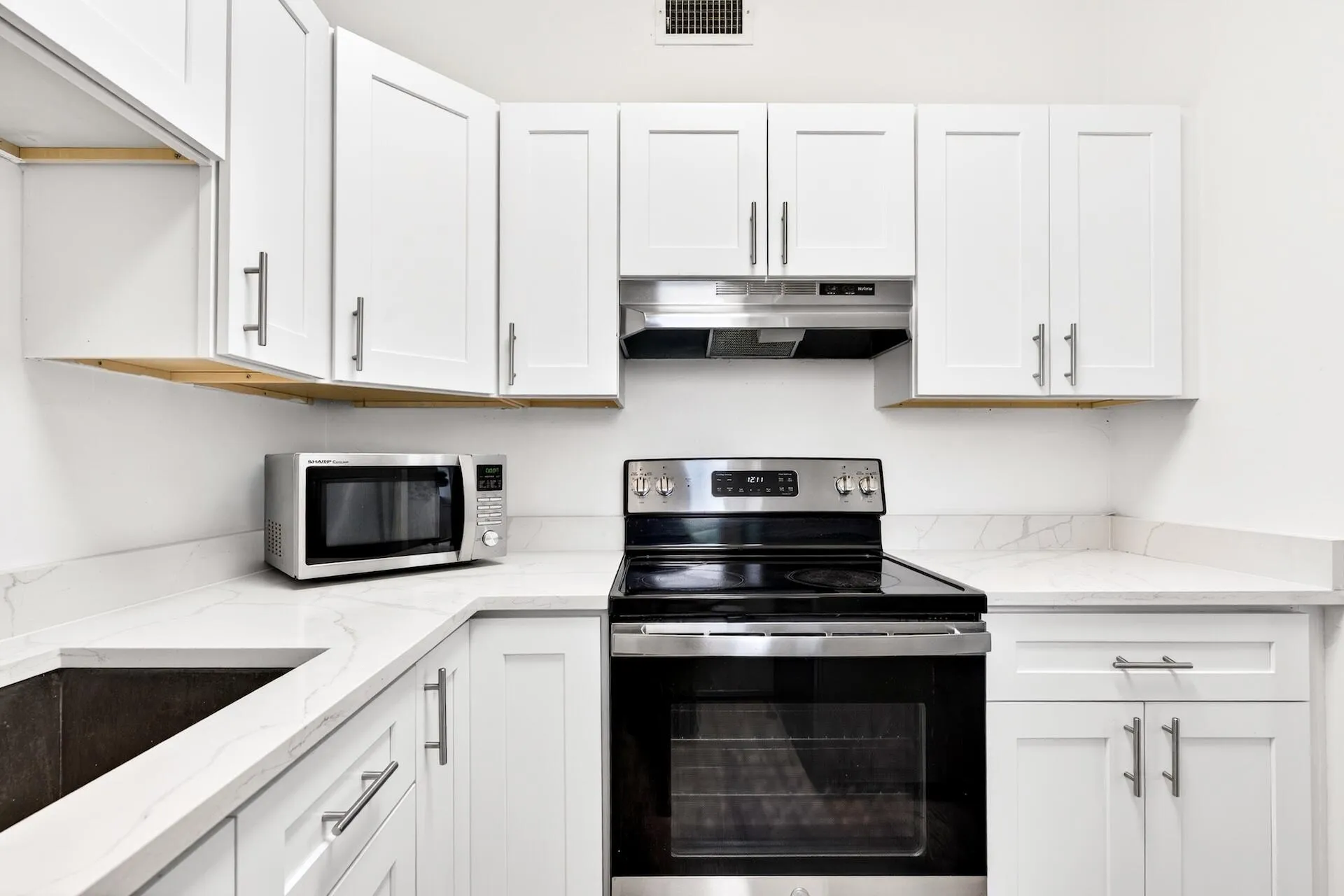 Horizon 104 KITCHEN AREA-2