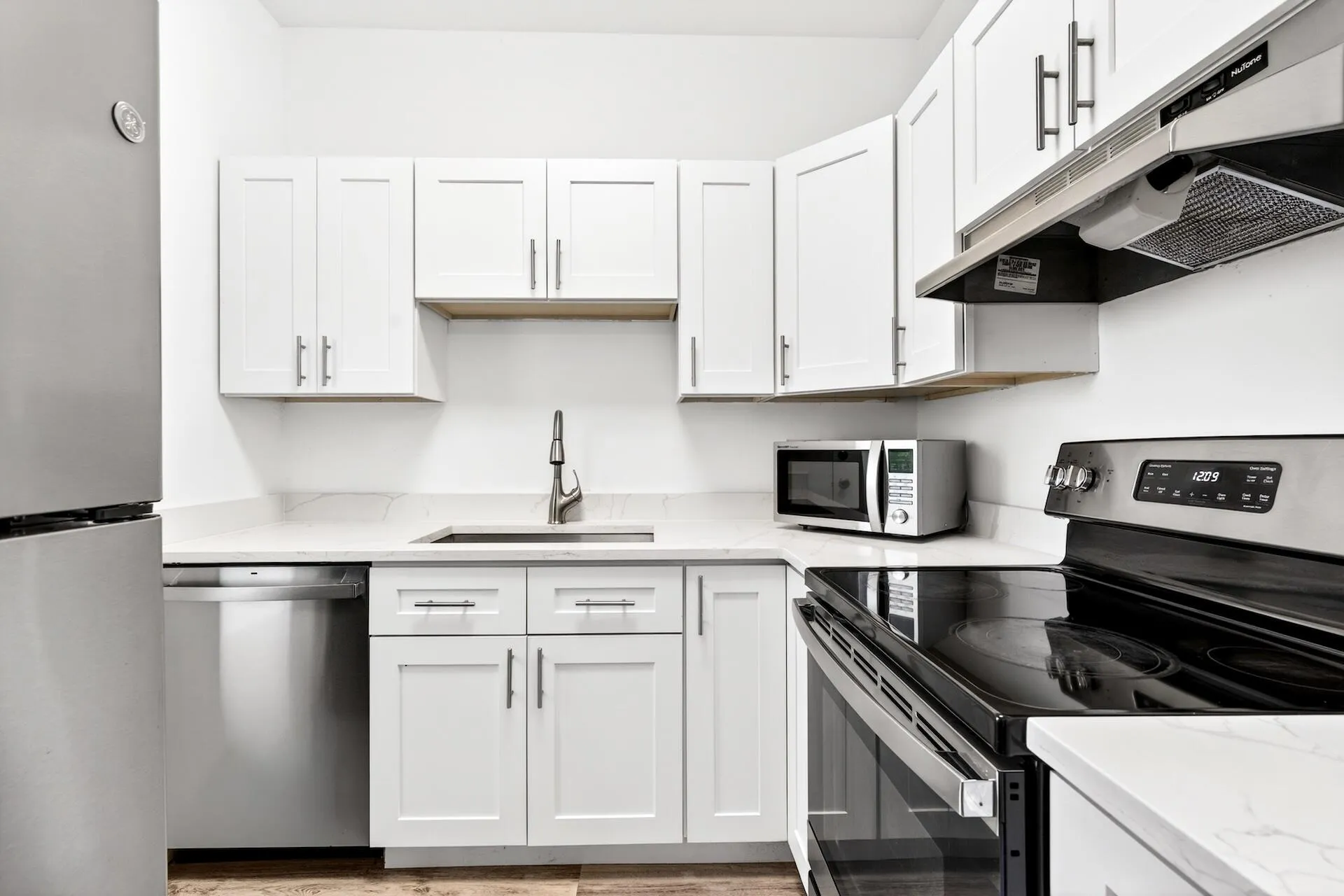 Horizon 104 KITCHEN AREA-4