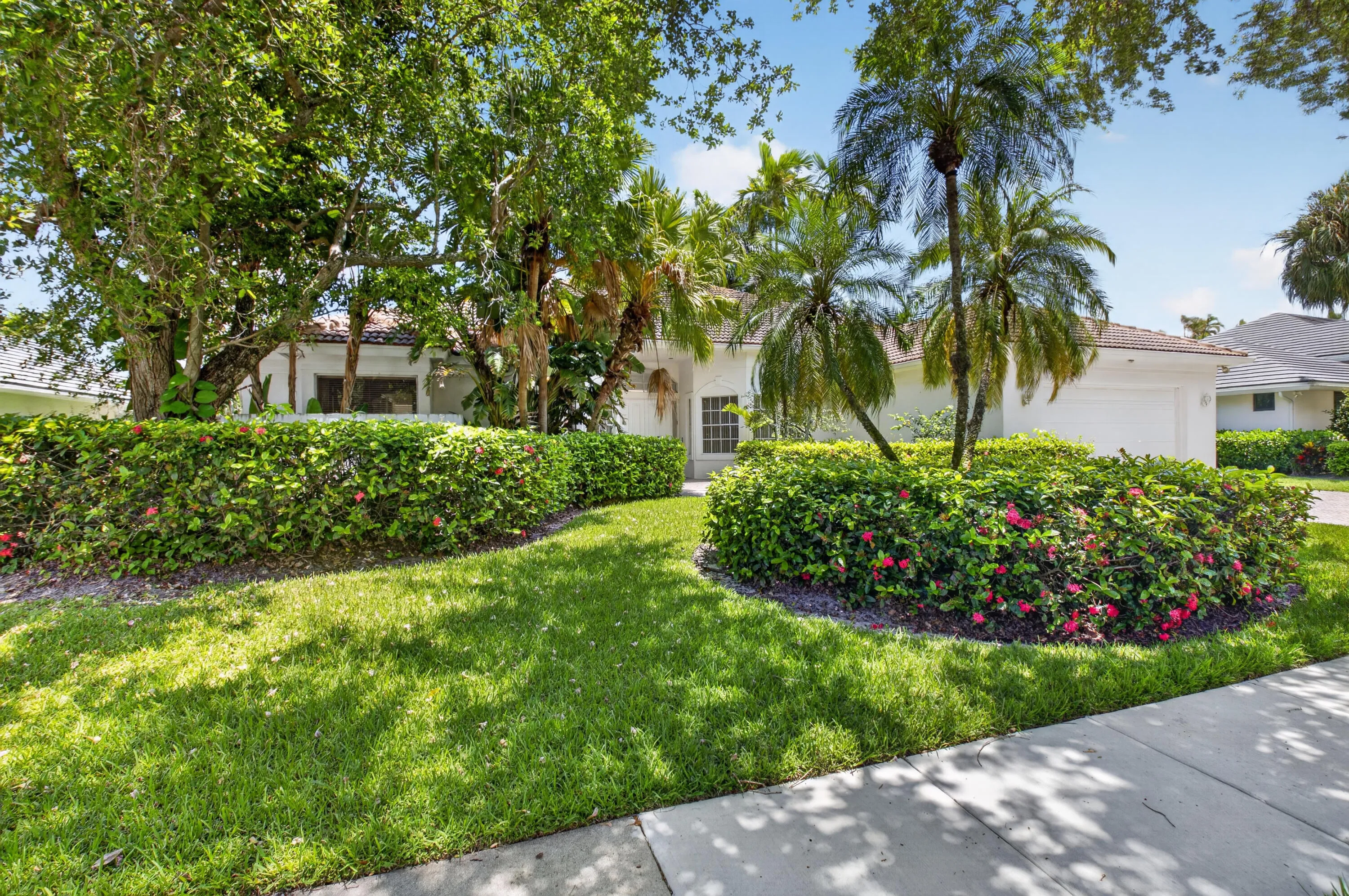 5768 Harrington Way