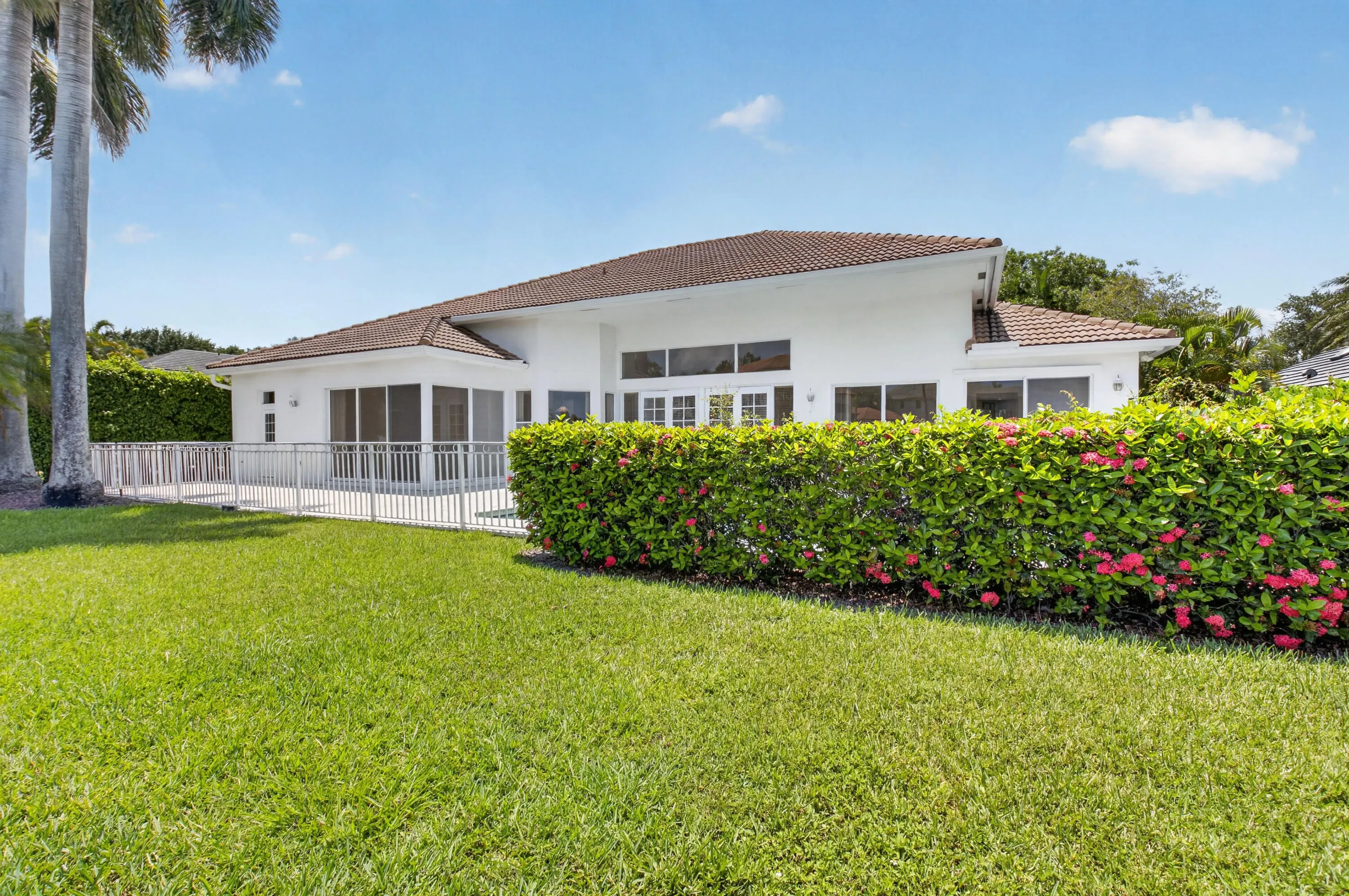 5768 Harrington Way