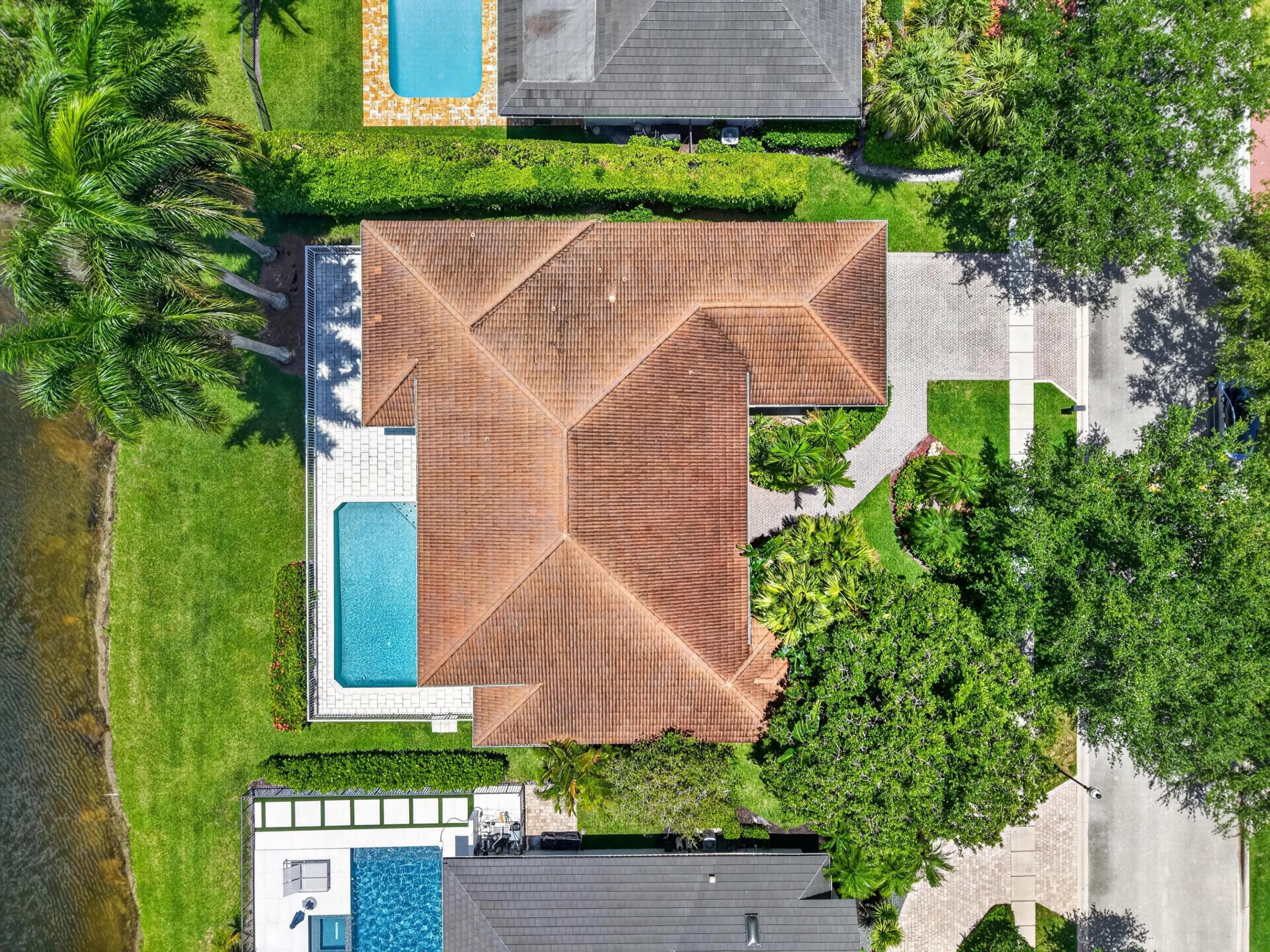 5768 Harrington Way