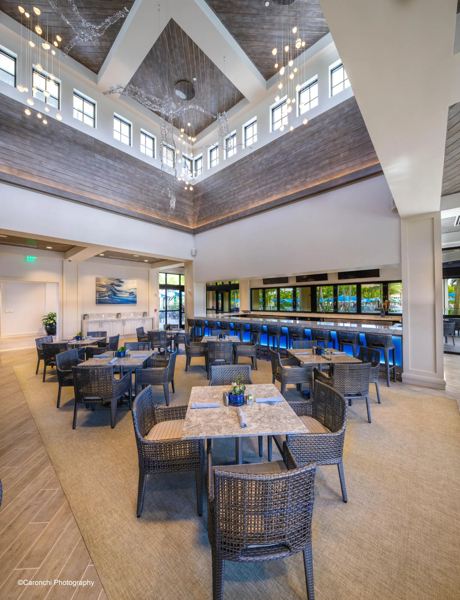 Woodfield Waterside Restaurant 2