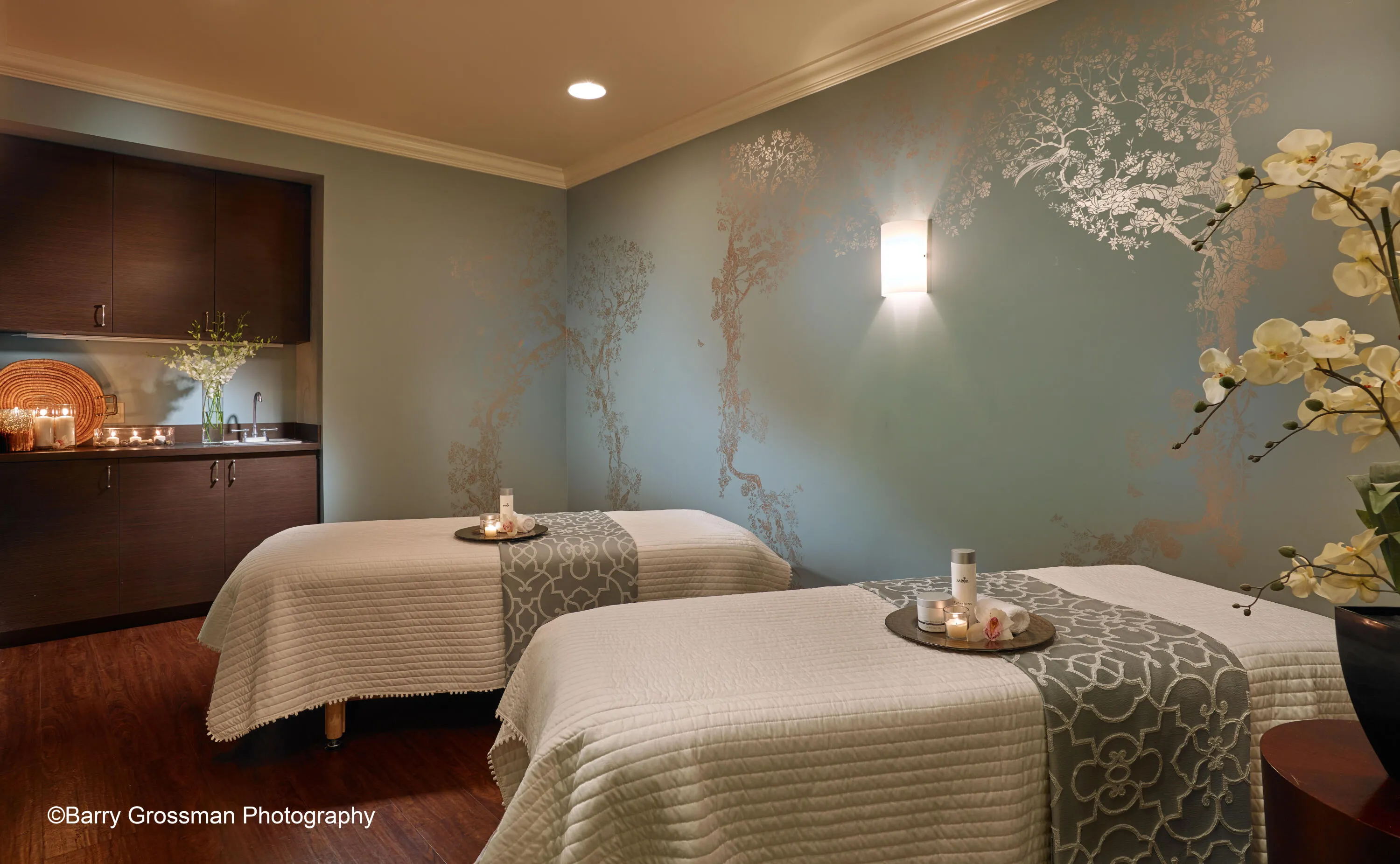 Woodfield Spa
