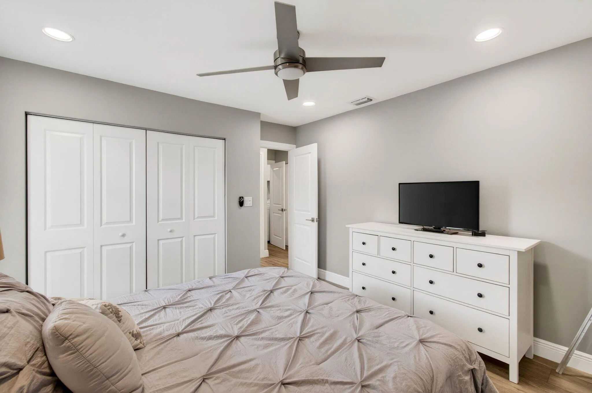 Bedroom #2