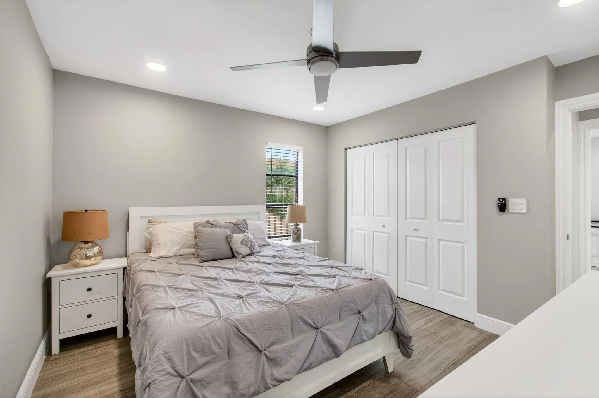 Bedroom #2