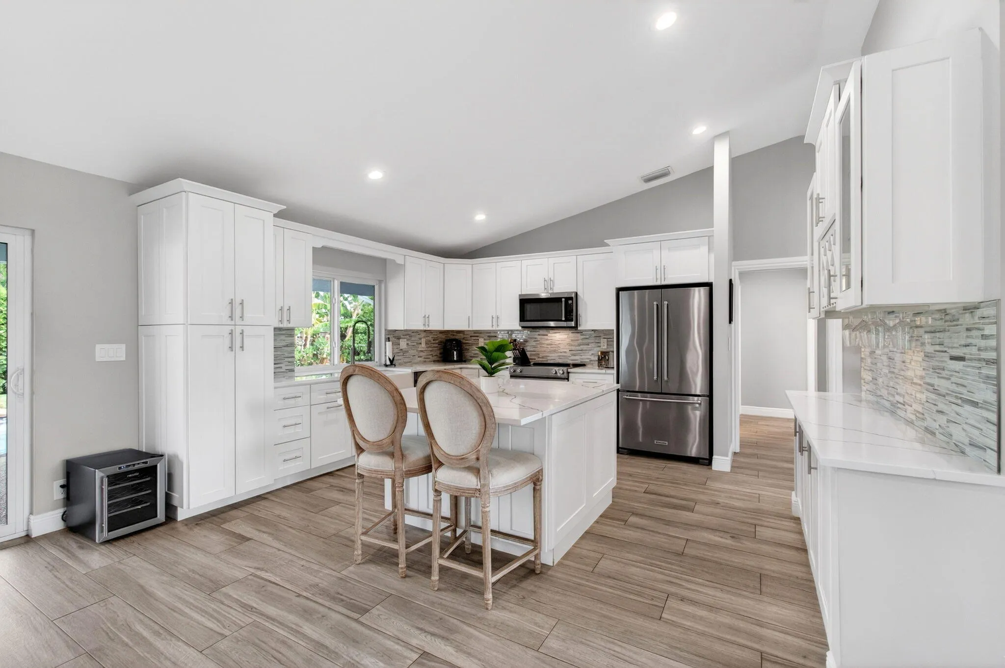 Kitchen Aid Appliances