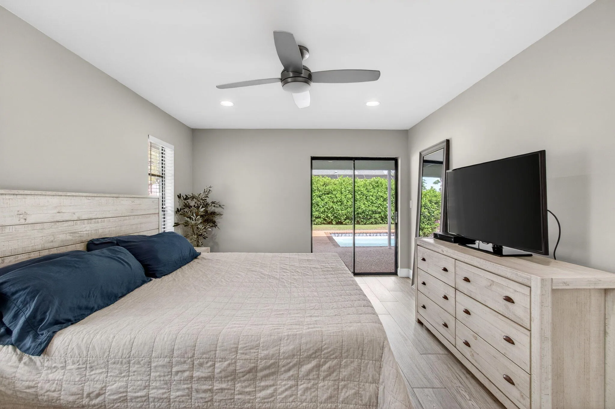 Primary Suite