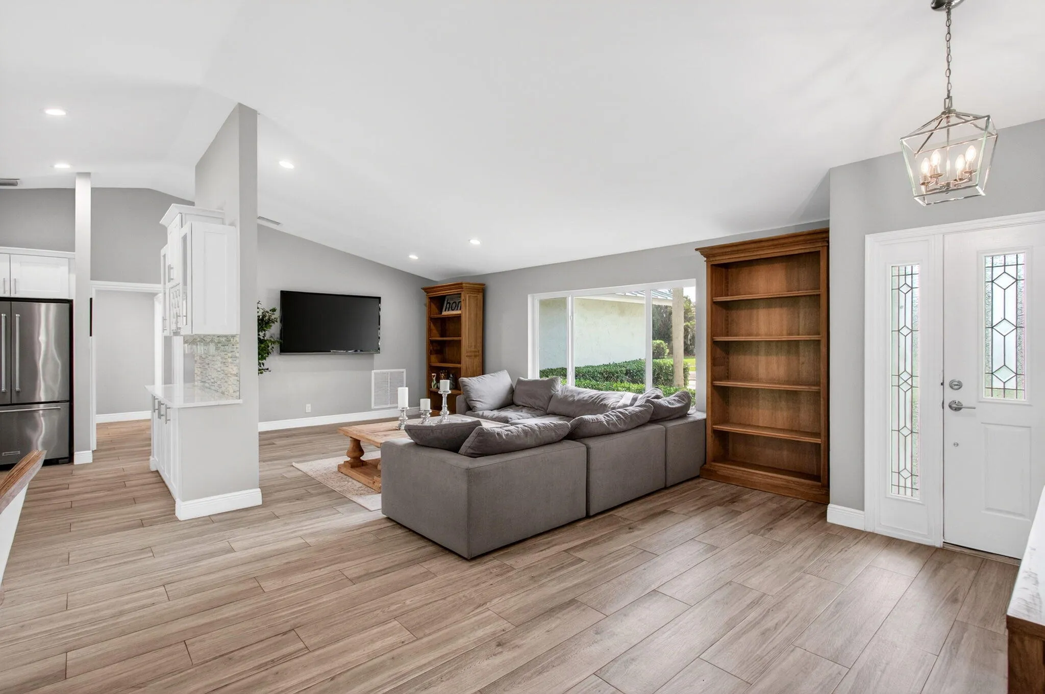 Recessed Lighting