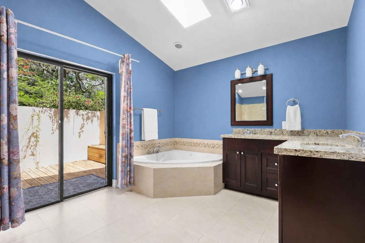 primary bathroom 1