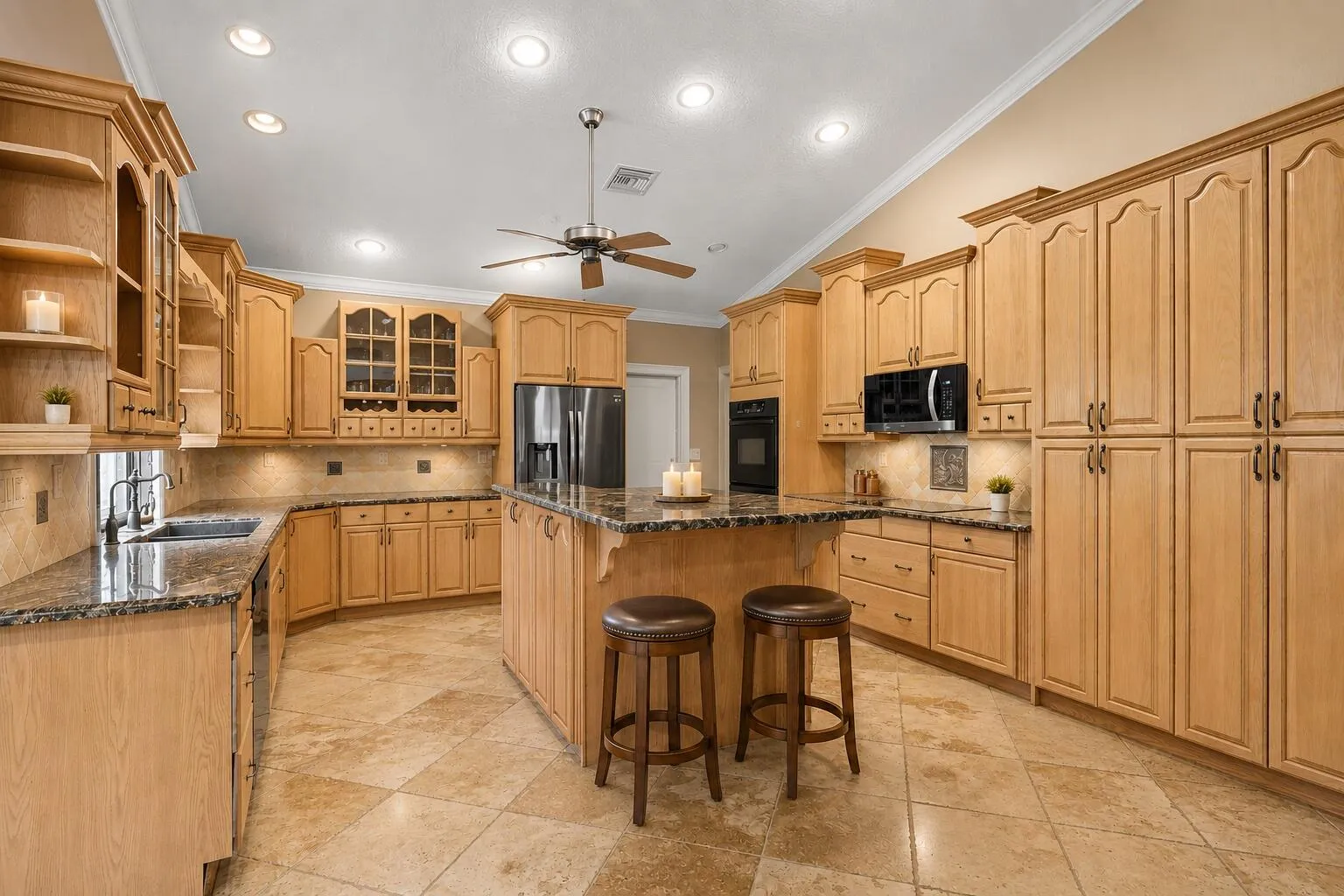 kitchen 1