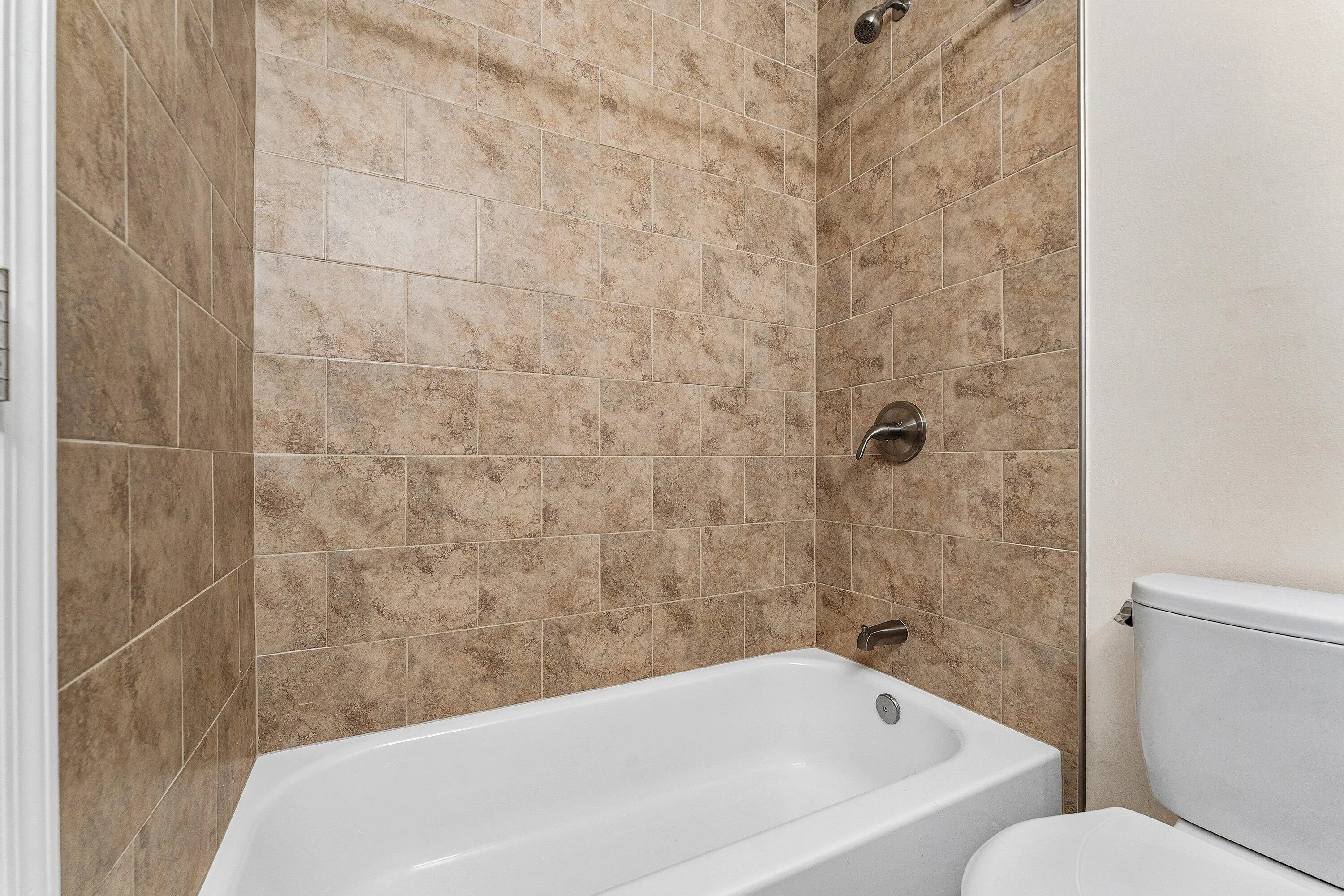 2nd Bathroom