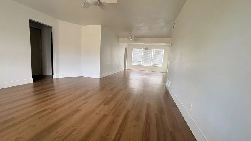 Main Area