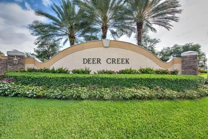 Deer Creek with NO EQUITY MEMBERSHIP REQUIRED!