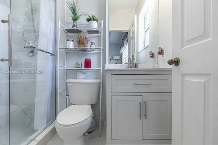 Ensuite