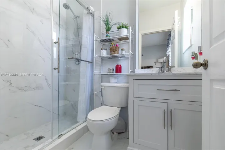 Ensuite
