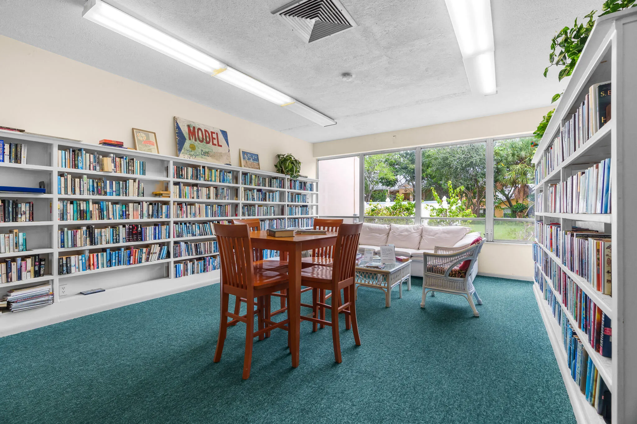 Community Library