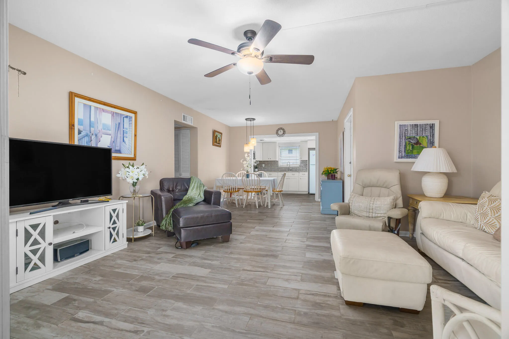 Open Concept