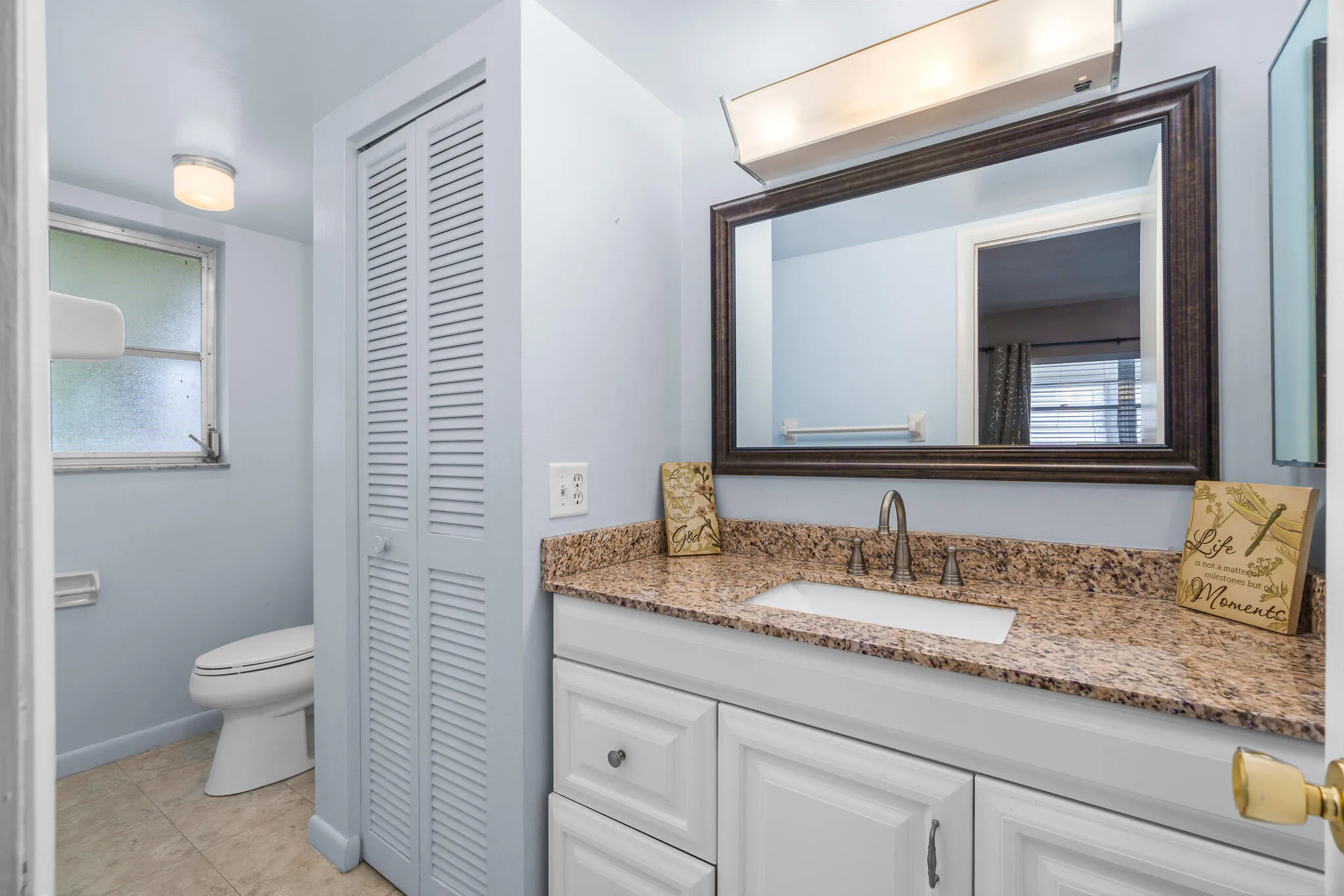 Owner Suite Bath